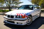 BMW M3 Lightweight 1995 года (US)